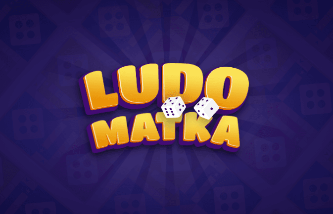 Ludo Matka: A classic board game Ludo Matka: A classic board game