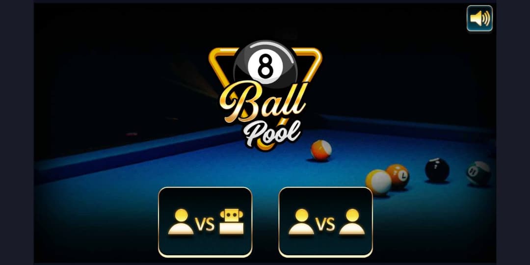 8 Ball Pool Game Online 8 Ball Pool Game Online