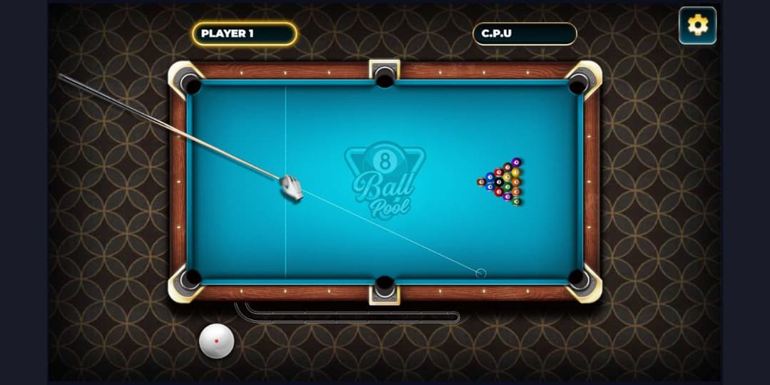 8 Ball Pool Online 8 Ball Pool Online