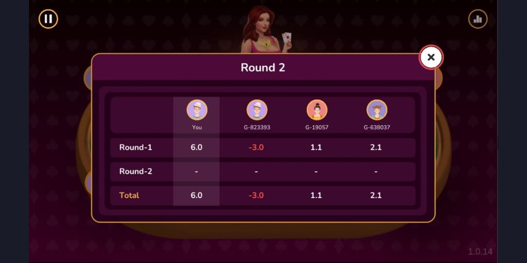 Call Break Multiplayer Online Call Break Multiplayer Online