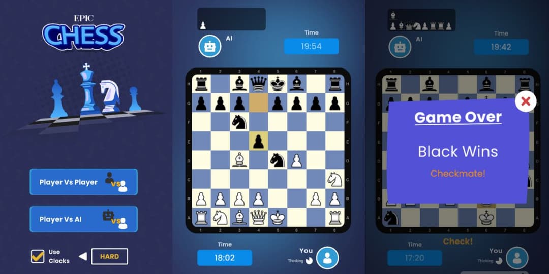 Free Online Chess Game Against Computer Free Online Chess Game Against Computer